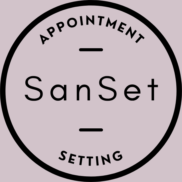 SanSet Logo